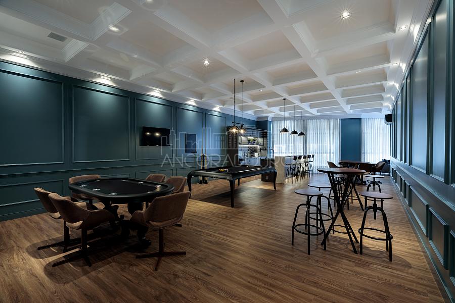 Cobertura Duplex | Hamptons Village | Mobiliado | Embraed | 3 suítes | 4 vagas garagem |Balneário Camboriú — foto 14