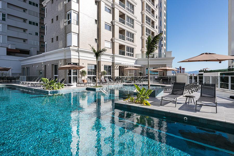 Cobertura Duplex | Hamptons Village | Mobiliado | Embraed | 3 suítes | 4 vagas garagem |Balneário Camboriú — foto 6