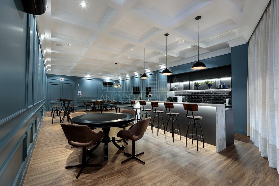 Cobertura Duplex | Hamptons Village | Mobiliado | Embraed | 3 suítes | 4 vagas garagem |Balneário Camboriú — foto 15