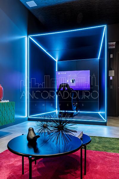 Cobertura Duplex | Hamptons Village | Mobiliado | Embraed | 3 suítes | 4 vagas garagem |Balneário Camboriú — foto 30