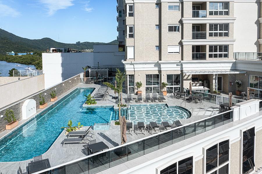 Cobertura Duplex | Hamptons Village | Mobiliado | Embraed | 3 suítes | 4 vagas garagem |Balneário Camboriú — foto 32