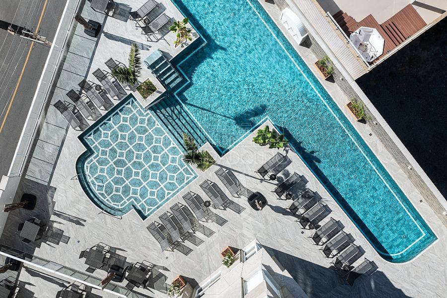 Cobertura Duplex | Hamptons Village | Mobiliado | Embraed | 3 suítes | 4 vagas garagem |Balneário Camboriú — foto 34