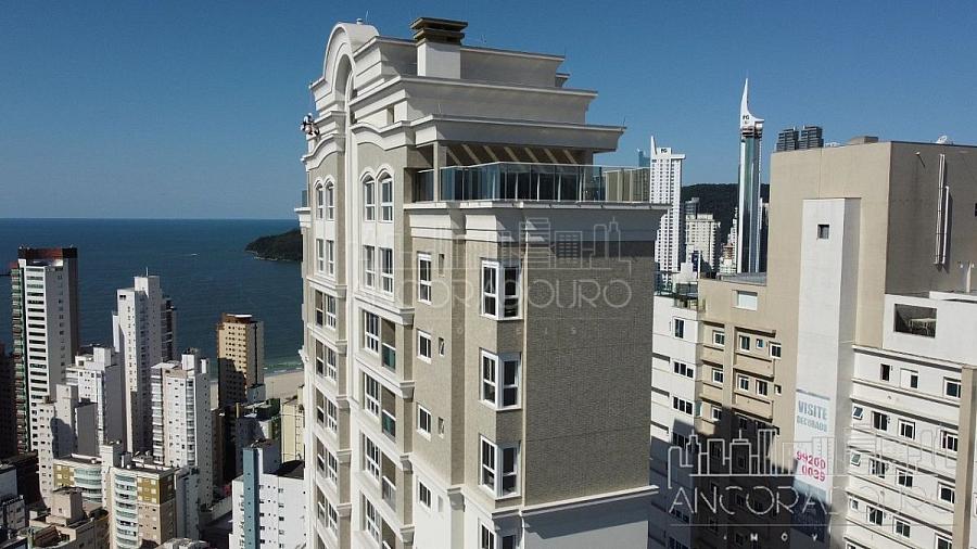 Cobertura Duplex | Hamptons Village | Mobiliado | Embraed | 3 suítes | 4 vagas garagem |Balneário Camboriú — foto 61