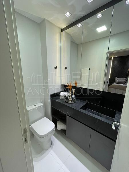 Cobertura Duplex | Hamptons Village | Mobiliado | Embraed | 3 suítes | 4 vagas garagem |Balneário Camboriú — foto 45