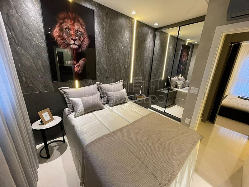 Cobertura Duplex | Hamptons Village | Mobiliado | Embraed | 3 suítes | 4 vagas garagem |Balneário Camboriú — foto 42