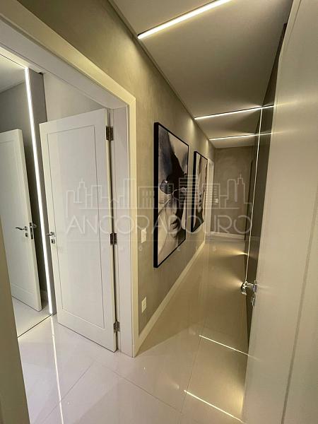 Cobertura Duplex | Hamptons Village | Mobiliado | Embraed | 3 suítes | 4 vagas garagem |Balneário Camboriú — foto 41