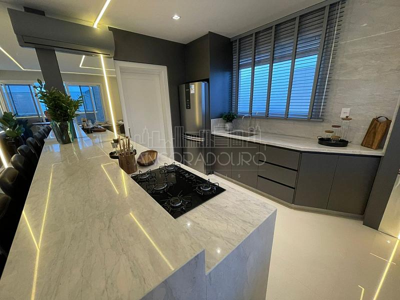 Cobertura Duplex | Hamptons Village | Mobiliado | Embraed | 3 suítes | 4 vagas garagem |Balneário Camboriú — foto 57