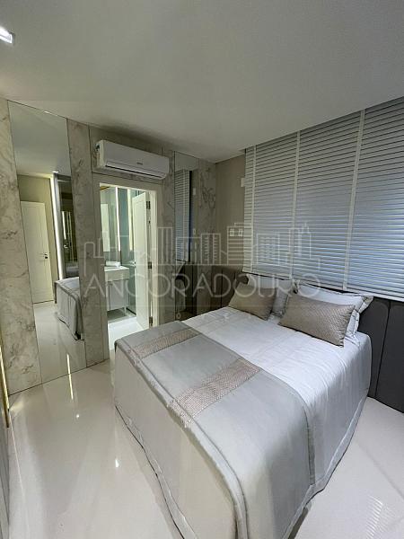 Cobertura Duplex | Hamptons Village | Mobiliado | Embraed | 3 suítes | 4 vagas garagem |Balneário Camboriú — foto 43