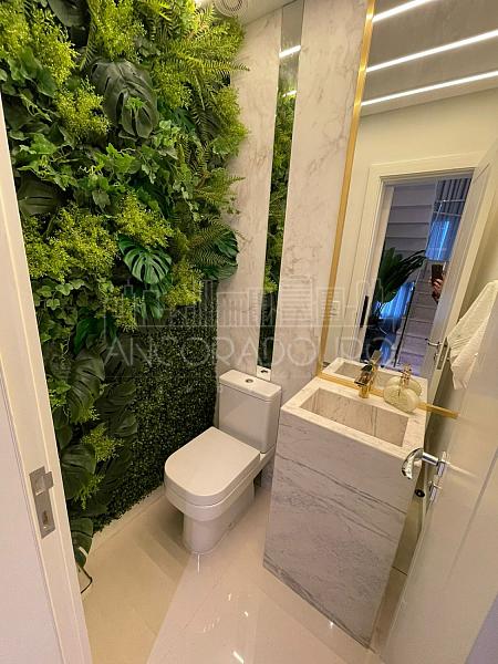 Cobertura Duplex | Hamptons Village | Mobiliado | Embraed | 3 suítes | 4 vagas garagem |Balneário Camboriú — foto 52