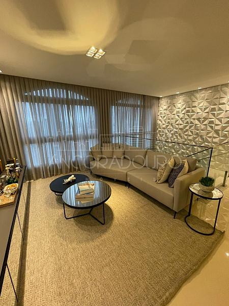 Cobertura Duplex | Hamptons Village | Mobiliado | Embraed | 3 suítes | 4 vagas garagem |Balneário Camboriú — foto 54