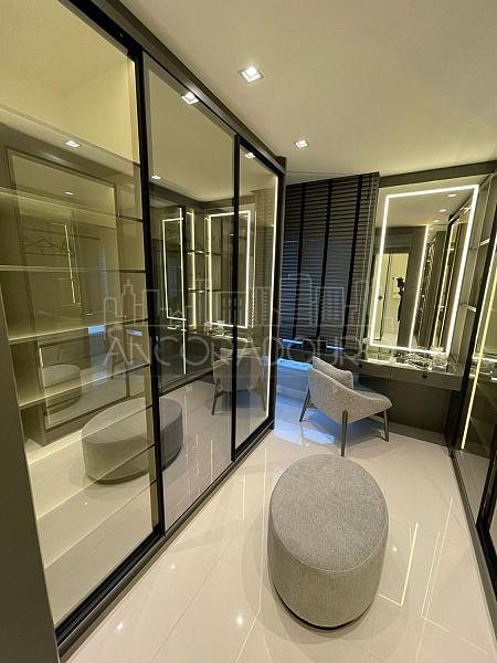 Cobertura Duplex | Hamptons Village | Mobiliado | Embraed | 3 suítes | 4 vagas garagem |Balneário Camboriú — foto 50