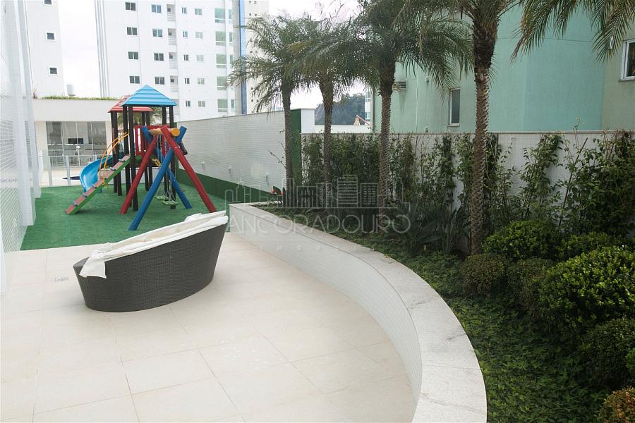 Sistina Tower Residence: 3 suítes, 2 vagas garagem no Centro de Balneário Camboriú. — foto 23