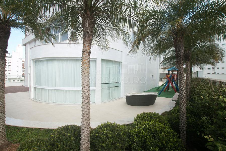 Sistina Tower Residence: 3 suítes, 2 vagas garagem no Centro de Balneário Camboriú. — foto 20