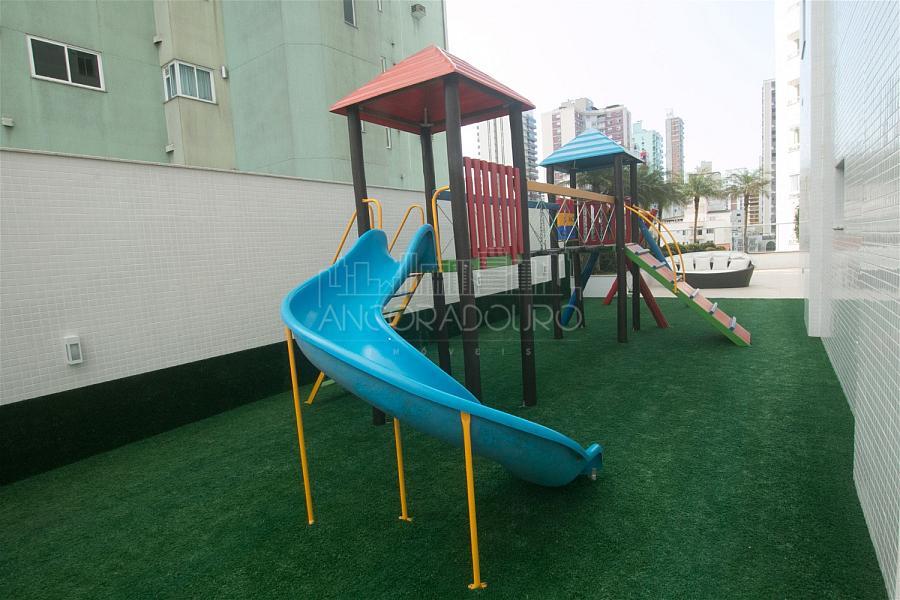 Sistina Tower Residence: 3 suítes, 2 vagas garagem no Centro de Balneário Camboriú. — foto 11