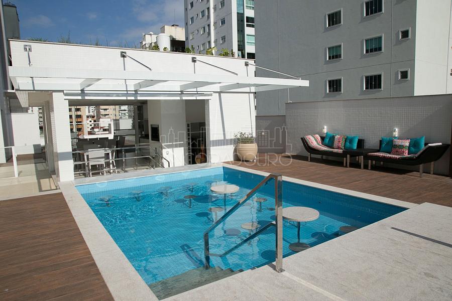 Sistina Tower Residence: 3 suítes, 2 vagas garagem no Centro de Balneário Camboriú. — foto 24