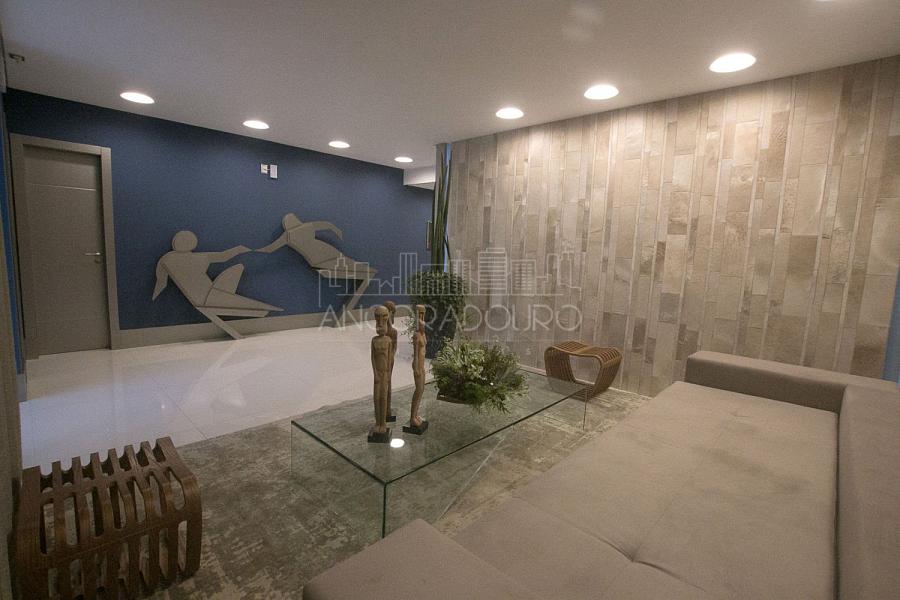 Sistina Tower Residence: 3 suítes, 2 vagas garagem no Centro de Balneário Camboriú. — foto 7