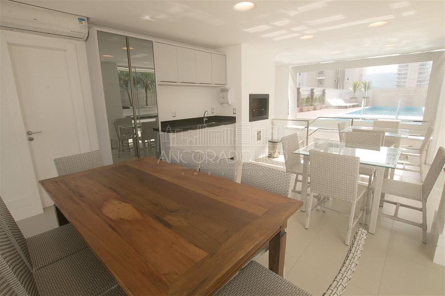 Sistina Tower Residence: 3 suítes, 2 vagas garagem no Centro de Balneário Camboriú. — foto 21