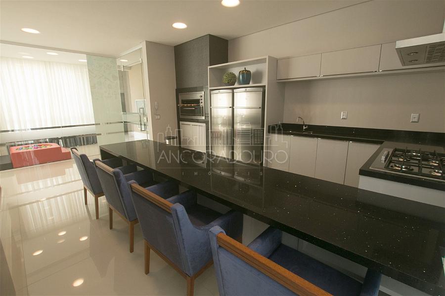 Sistina Tower Residence: 3 suítes, 2 vagas garagem no Centro de Balneário Camboriú. — foto 5