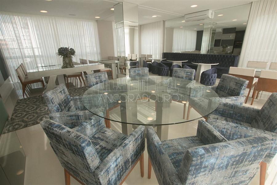 Sistina Tower Residence: 3 suítes, 2 vagas garagem no Centro de Balneário Camboriú. — foto 48