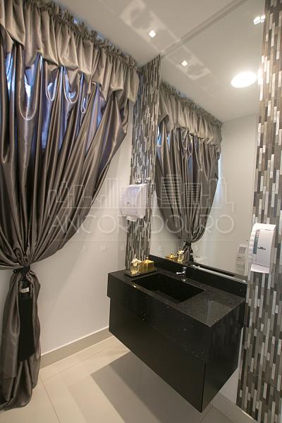 Sistina Tower Residence: 3 suítes, 2 vagas garagem no Centro de Balneário Camboriú. — foto 38