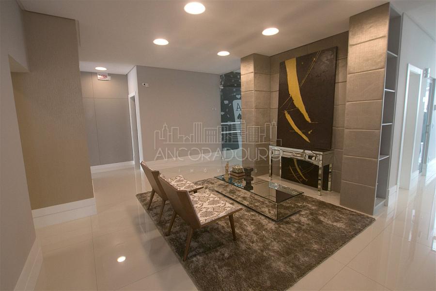 Sistina Tower Residence: 3 suítes, 2 vagas garagem no Centro de Balneário Camboriú. — foto 6