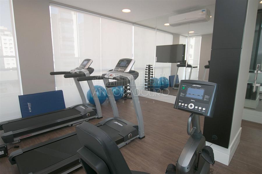 Sistina Tower Residence: 3 suítes, 2 vagas garagem no Centro de Balneário Camboriú. — foto 19