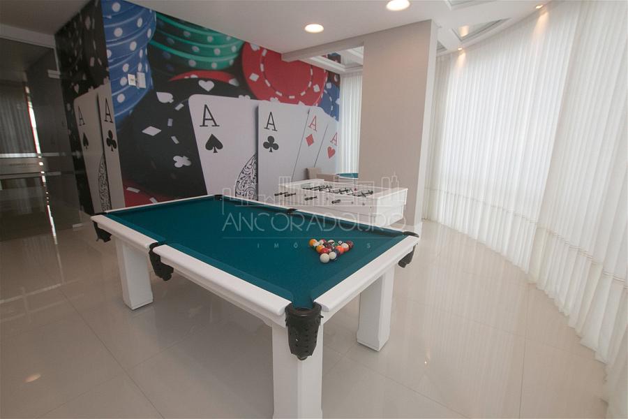 Sistina Tower Residence: 3 suítes, 2 vagas garagem no Centro de Balneário Camboriú. — foto 17