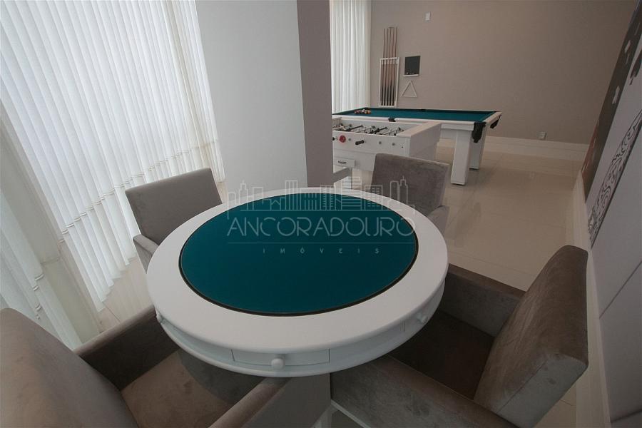 Sistina Tower Residence: 3 suítes, 2 vagas garagem no Centro de Balneário Camboriú. — foto 26