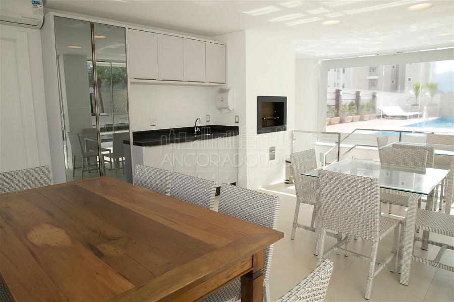 Sistina Tower Residence: 3 suítes, 2 vagas garagem no Centro de Balneário Camboriú. — foto 40