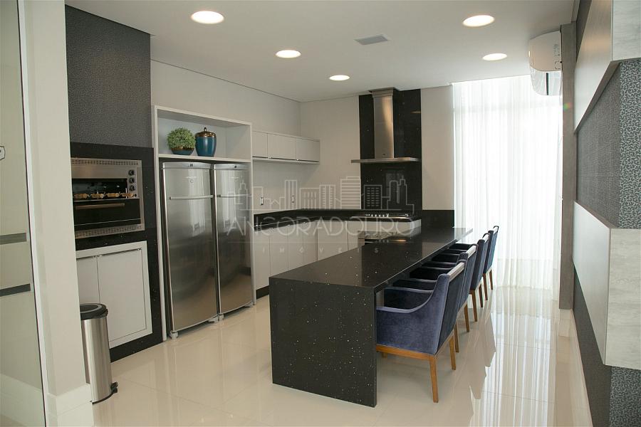 Sistina Tower Residence: 3 suítes, 2 vagas garagem no Centro de Balneário Camboriú. — foto 44