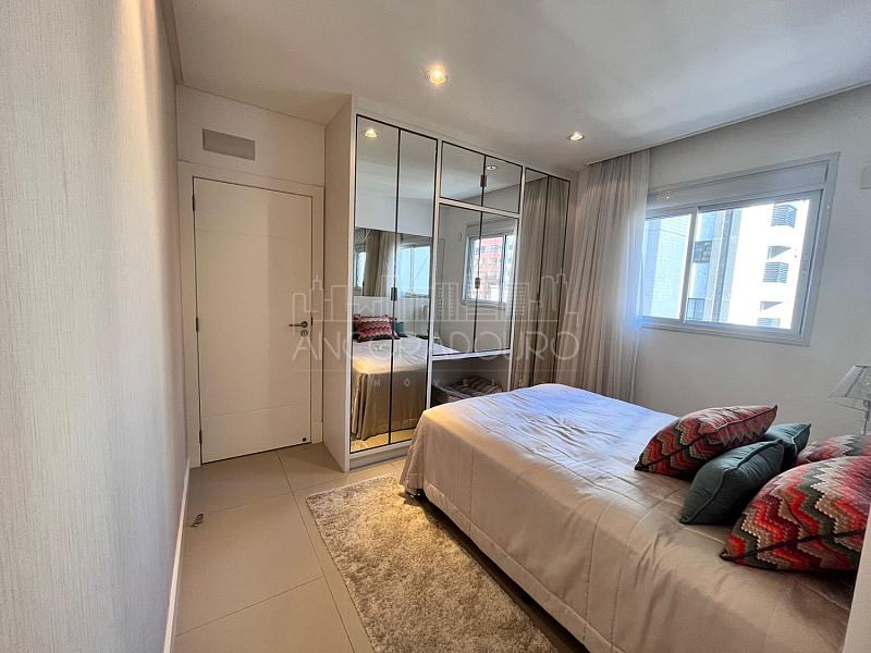 Sistina Tower Residence: 3 suítes, 2 vagas garagem no Centro de Balneário Camboriú. — foto 34