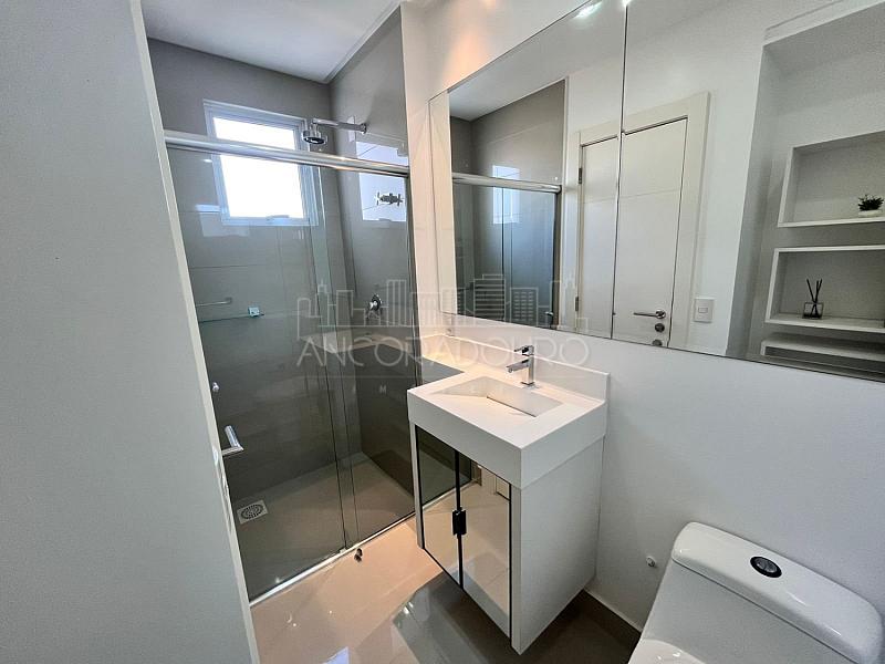 Sistina Tower Residence: 3 suítes, 2 vagas garagem no Centro de Balneário Camboriú. — foto 52