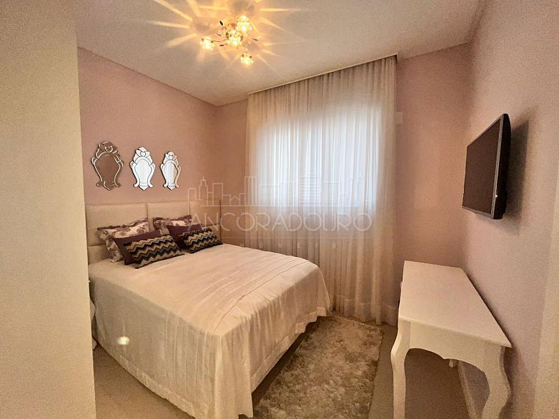 Sistina Tower Residence: 3 suítes, 2 vagas garagem no Centro de Balneário Camboriú. — foto 30