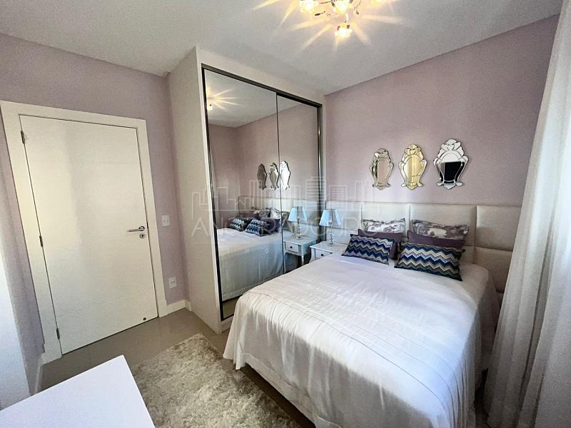 Sistina Tower Residence: 3 suítes, 2 vagas garagem no Centro de Balneário Camboriú. — foto 53