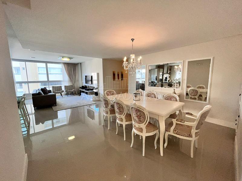 Sistina Tower Residence: 3 suítes, 2 vagas garagem no Centro de Balneário Camboriú. — foto 31