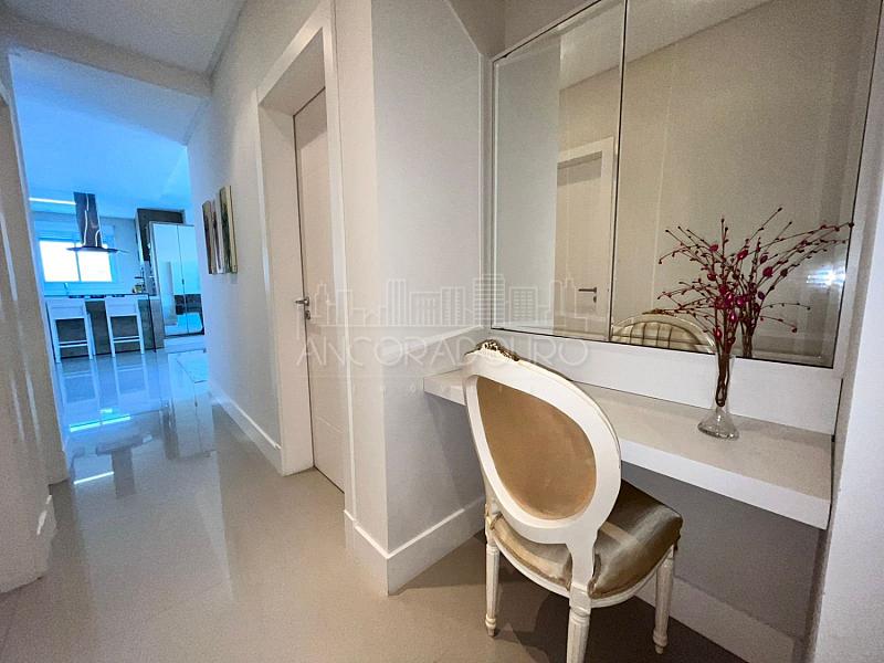 Sistina Tower Residence: 3 suítes, 2 vagas garagem no Centro de Balneário Camboriú. — foto 27