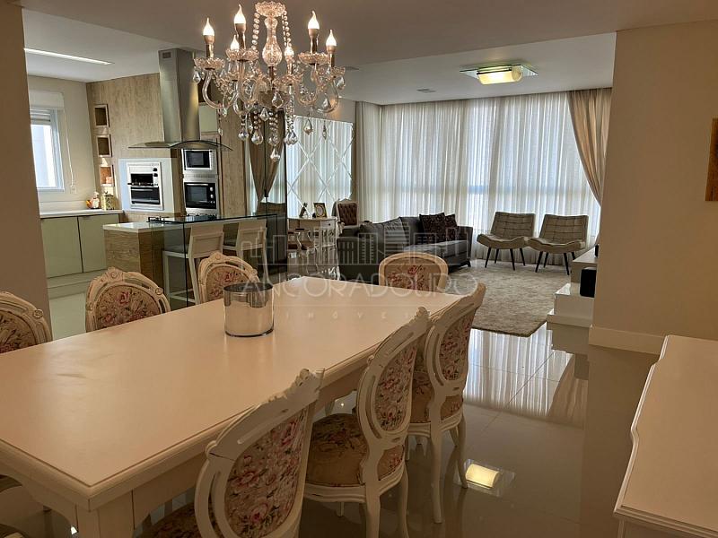 Sistina Tower Residence: 3 suítes, 2 vagas garagem no Centro de Balneário Camboriú. — foto 50