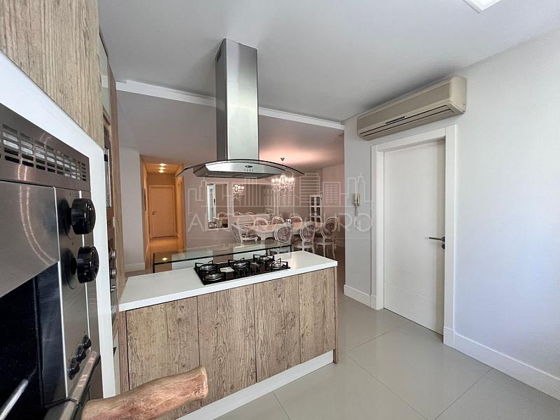 Sistina Tower Residence: 3 suítes, 2 vagas garagem no Centro de Balneário Camboriú. — foto 43