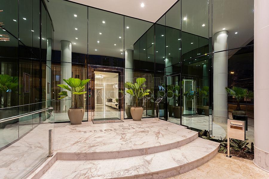 3 suítes, 2 vagas garagem, Mobiliado, Centro de Balneário Camboriú. — foto 21