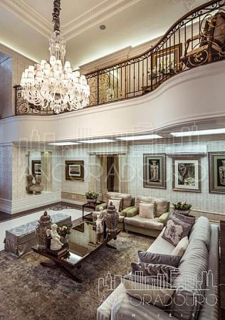 3 Suítes, 2 vagas garagem. Centro de Balneário Camboriú. — foto 8