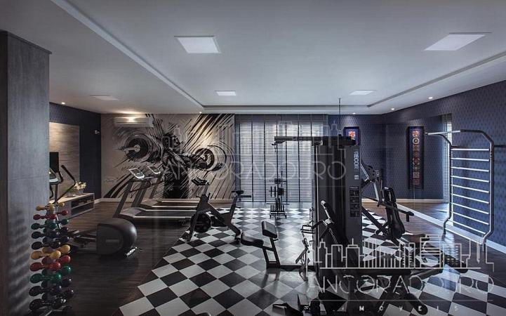 3 Suítes, 2 vagas garagem. Centro de Balneário Camboriú. — foto 10