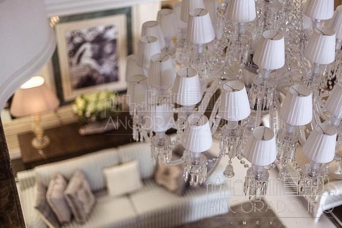 3 Suítes, 2 vagas garagem. Centro de Balneário Camboriú. — foto 6