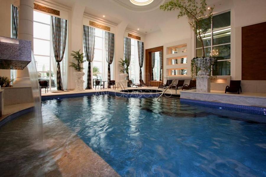 Diamond Hill - Frente mar: 4 Suítes, 4 vagas garagem, mobiliado. Barra Sul em Balneário Camboriú. — foto 4