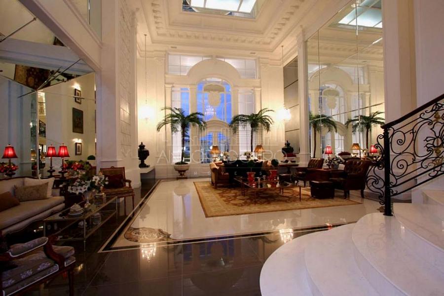 Diamond Hill - Frente mar: 4 Suítes, 4 vagas garagem, mobiliado. Barra Sul em Balneário Camboriú. — foto 9