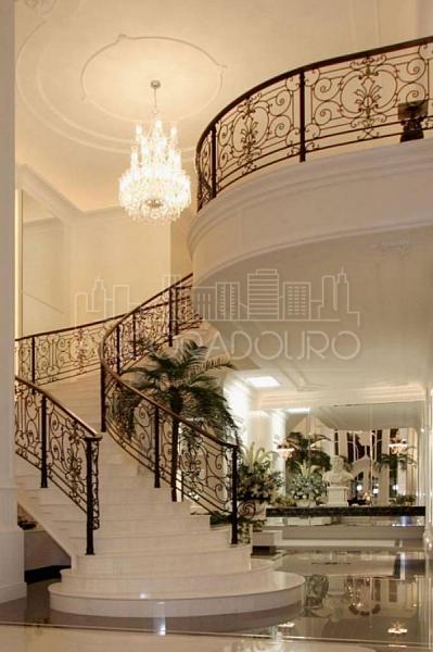 Diamond Hill - Frente mar: 4 Suítes, 4 vagas garagem, mobiliado. Barra Sul em Balneário Camboriú. — foto 10