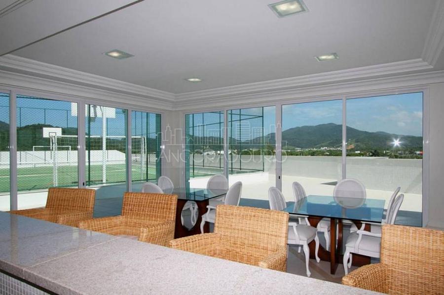 Diamond Hill - Frente mar: 4 Suítes, 4 vagas garagem, mobiliado. Barra Sul em Balneário Camboriú. — foto 13