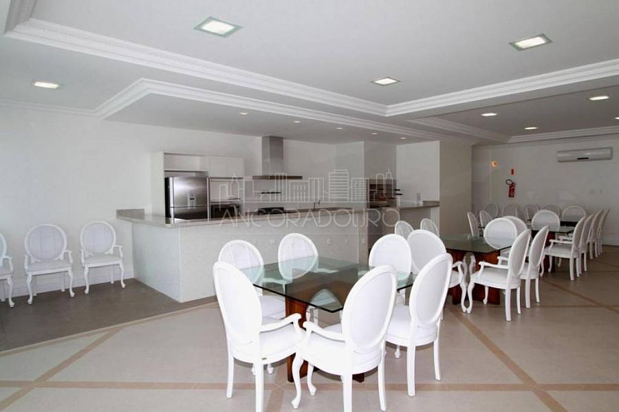 Diamond Hill - Frente mar: 4 Suítes, 4 vagas garagem, mobiliado. Barra Sul em Balneário Camboriú. — foto 14