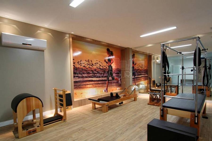 Diamond Hill - Frente mar: 4 Suítes, 4 vagas garagem, mobiliado. Barra Sul em Balneário Camboriú. — foto 15