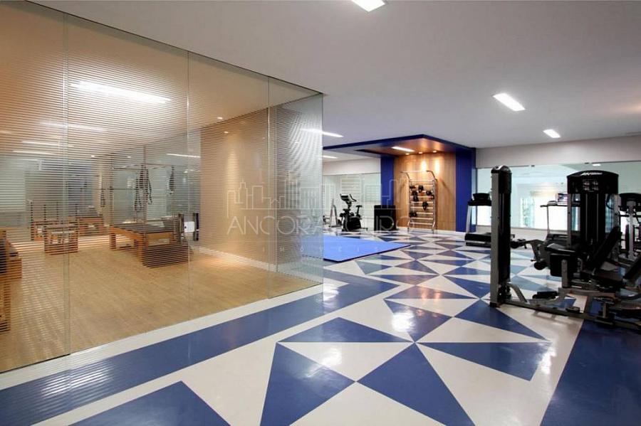 Diamond Hill - Frente mar: 4 Suítes, 4 vagas garagem, mobiliado. Barra Sul em Balneário Camboriú. — foto 16