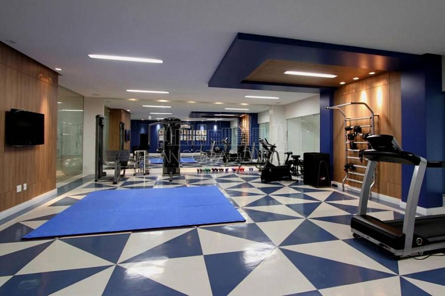 Diamond Hill - Frente mar: 4 Suítes, 4 vagas garagem, mobiliado. Barra Sul em Balneário Camboriú. — foto 17